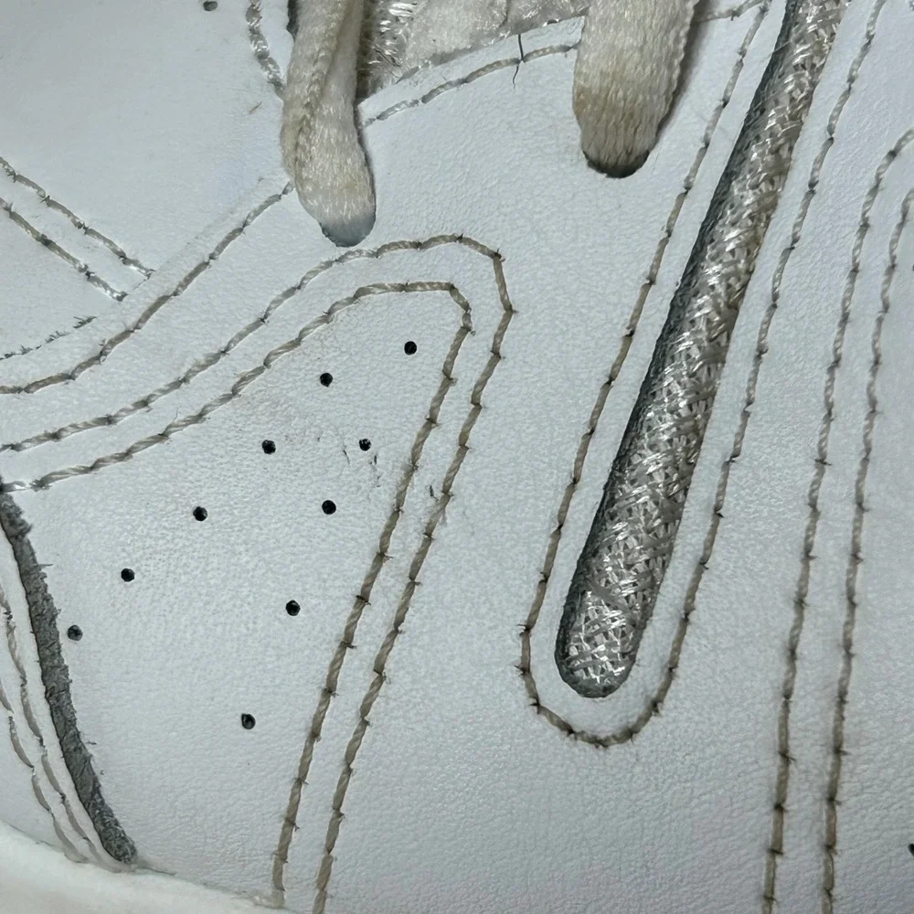 New Balance some marks